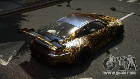 RUF RGT-8 R-Sport S5 para GTA 4