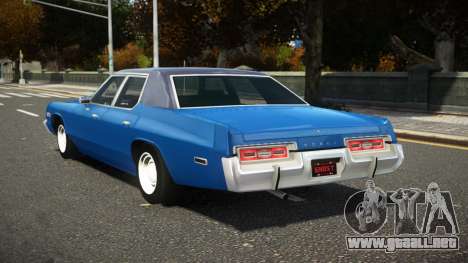 Dodge Monaco LS para GTA 4