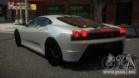 Ferrari F430 R-Sports para GTA 4