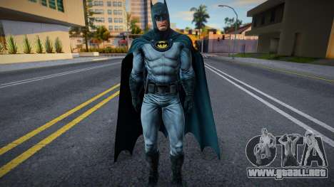 Batman Skin 2 para GTA San Andreas