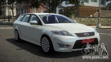 Ford Mondeo Wagon V1.0 para GTA 4