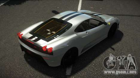 Ferrari F430 R-Sports para GTA 4