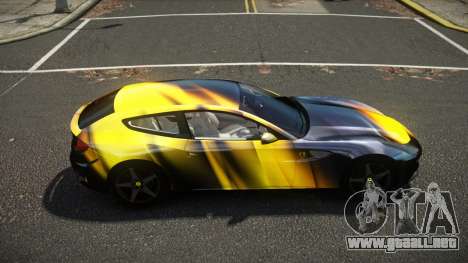 Ferrari FF L-Edition S13 para GTA 4