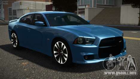 Dodge Charger SRT-8 RC V1.1 para GTA 4