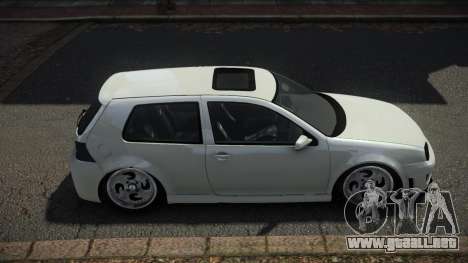 Volkswagen Golf LT V1.1 para GTA 4