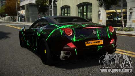 Ferrari California M-Style S14 para GTA 4