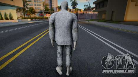 Monstruo de Año Nuevo 13 para GTA San Andreas