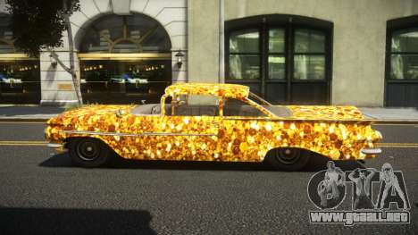 Chevrolet Biscayne OS-V S14 para GTA 4