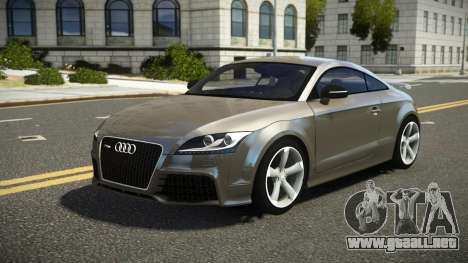 Audi TT RS E-Style V1.2 para GTA 4