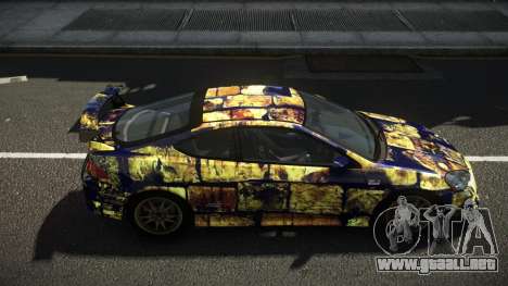 Honda Integra R-Sports S3 para GTA 4