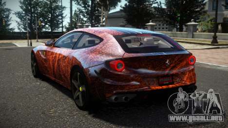 Ferrari FF L-Edition S5 para GTA 4