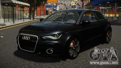Audi A1 LS para GTA 4
