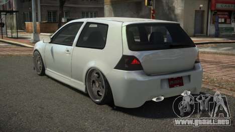 Volkswagen Golf LT V1.1 para GTA 4