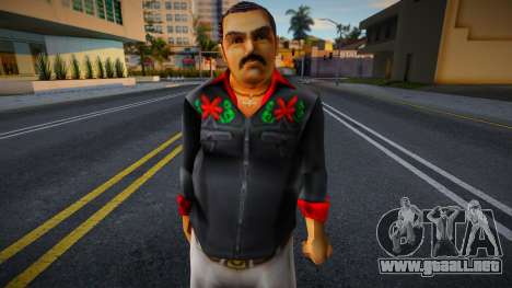 Maton 2 para GTA San Andreas