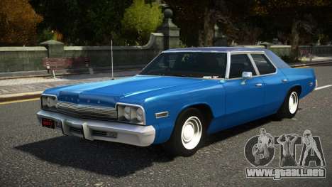 Dodge Monaco LS para GTA 4