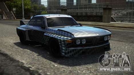 BMW 3.0 CSL RC S9 para GTA 4