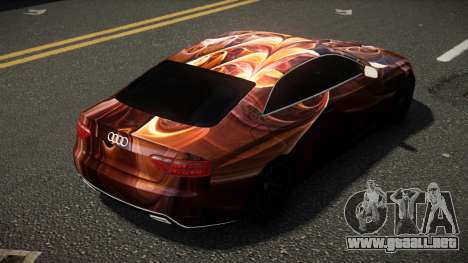 Audi S5 R-Tuning S8 para GTA 4