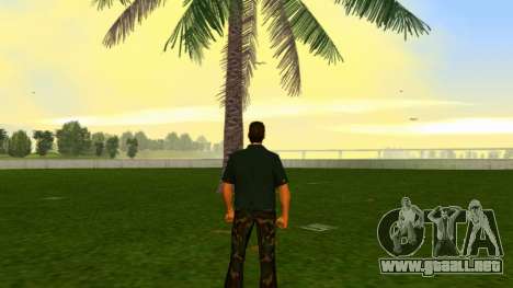 Tommy - 16 para GTA Vice City