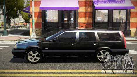 Volvo 850 Wagon V1.0 para GTA 4