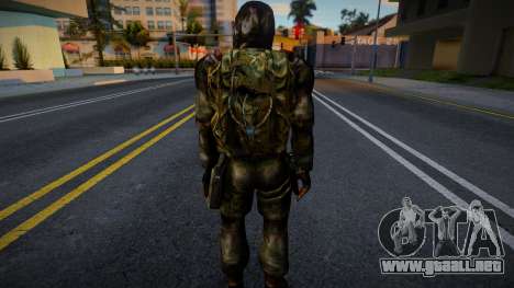 Acechador oscuro 2 para GTA San Andreas