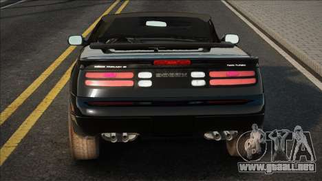 Nissan 300ZX Convertible para GTA San Andreas