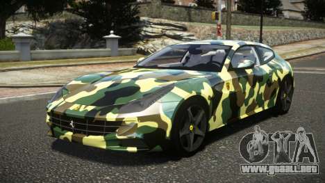 Ferrari FF L-Edition S1 para GTA 4