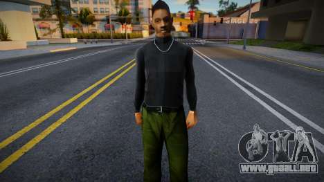 BmyriSW para GTA San Andreas