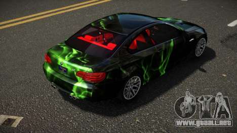 BMW M3 E92 LE S7 para GTA 4