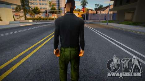 BmyriSW para GTA San Andreas