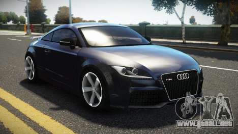 Audi TT RS E-Style para GTA 4