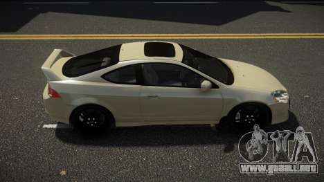 Acura RSX L-Sport para GTA 4