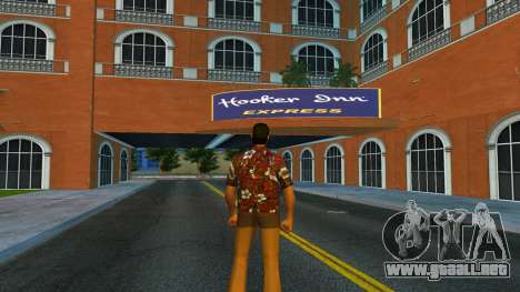 Tommy Forelli Outfit 2 para GTA Vice City