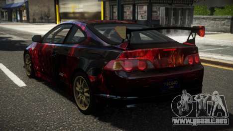 Honda Integra R-Sports S2 para GTA 4