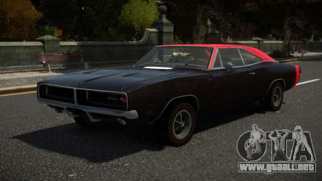 Dodge Charger RT L-Sport V1.1 para GTA 4