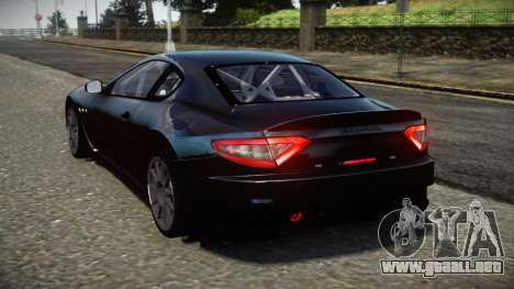 Maserati Gran Turismo L-Tune V1.0 para GTA 4