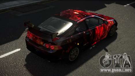 Honda Integra R-Sports S2 para GTA 4