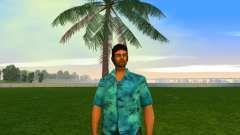 Tommy Vercetti - HD Original 2 para GTA Vice City