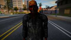 Zombie from S.T.A.L.K.E.R. v9 para GTA San Andreas