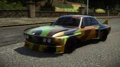 BMW 3.0 CSL RC S3 para GTA 4