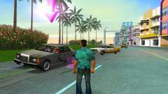 Hackeando Vice City - Nueva misión (Demo) para GTA Vice City