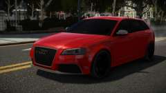 Audi RS3 G-Sport para GTA 4