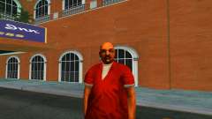 Salvadore Leone Prison from LCS para GTA Vice City