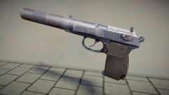Pistola PB1S para GTA San Andreas