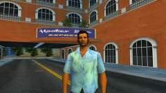 Tommy Forelli Outfit 1 para GTA Vice City