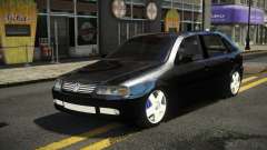 Volkswagen Golf G3 ST V1.0 para GTA 4