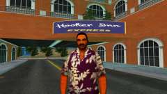 CLA from VCS para GTA Vice City