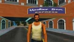 Tommy Trailer Trash para GTA Vice City