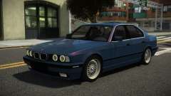 BMW 540i RC V1.0 para GTA 4