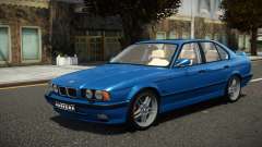 BMW M5 E34 SC-R