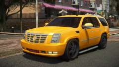 Cadillac Escalade OFR para GTA 4
